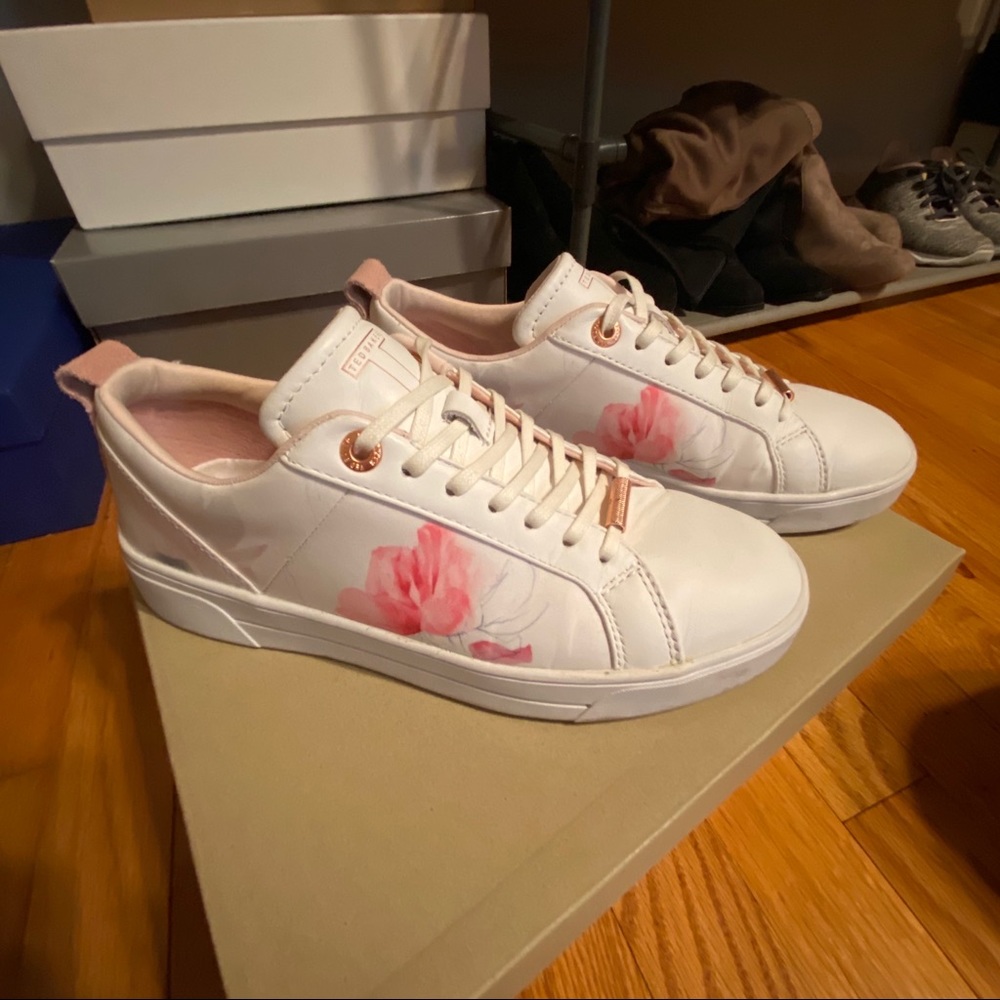 Ted Baker orulo sneaker